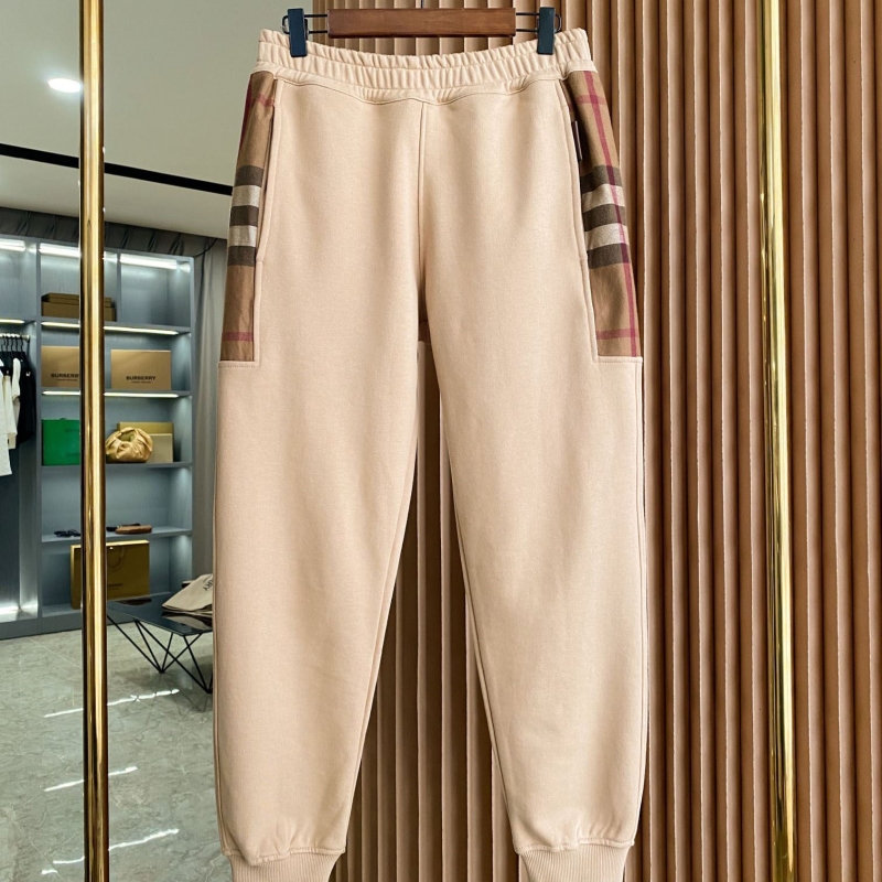 B**rry pants